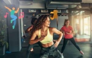 Apps para Aprender Zumba: Baila y Ponte en Forma