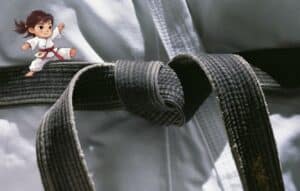 El Karate con tu Celular: para Aprender Desde Casa