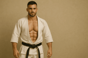 Domina el arte del karate