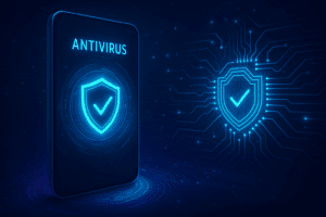 Protege tu mundo digital