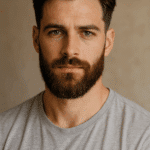 Te atreves a probar barba Hazlo desde tu celular