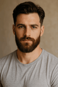 Te atreves a probar barba Hazlo desde tu celular