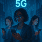 las mejores apps para aprovechar el 5G al máximo