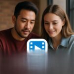 los mejores apps para crear videos virales con IA