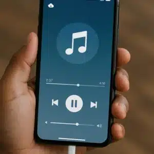 Apps para escuchar sin conexión
