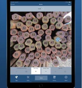 El Poder de los Apps para Saber Cuántos Hay en una Imagen