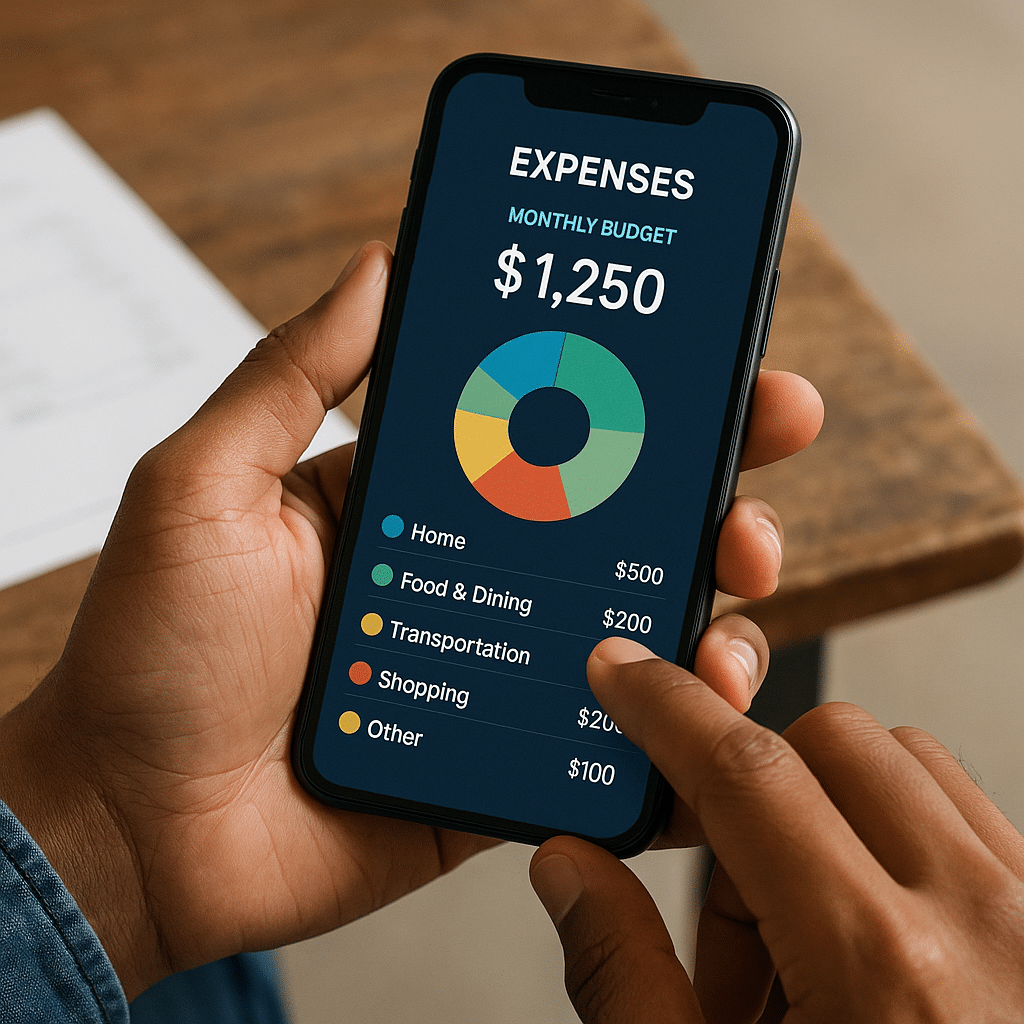Apps que transforman tu bolsillo