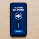 Escucha más alto: potencia tu celular