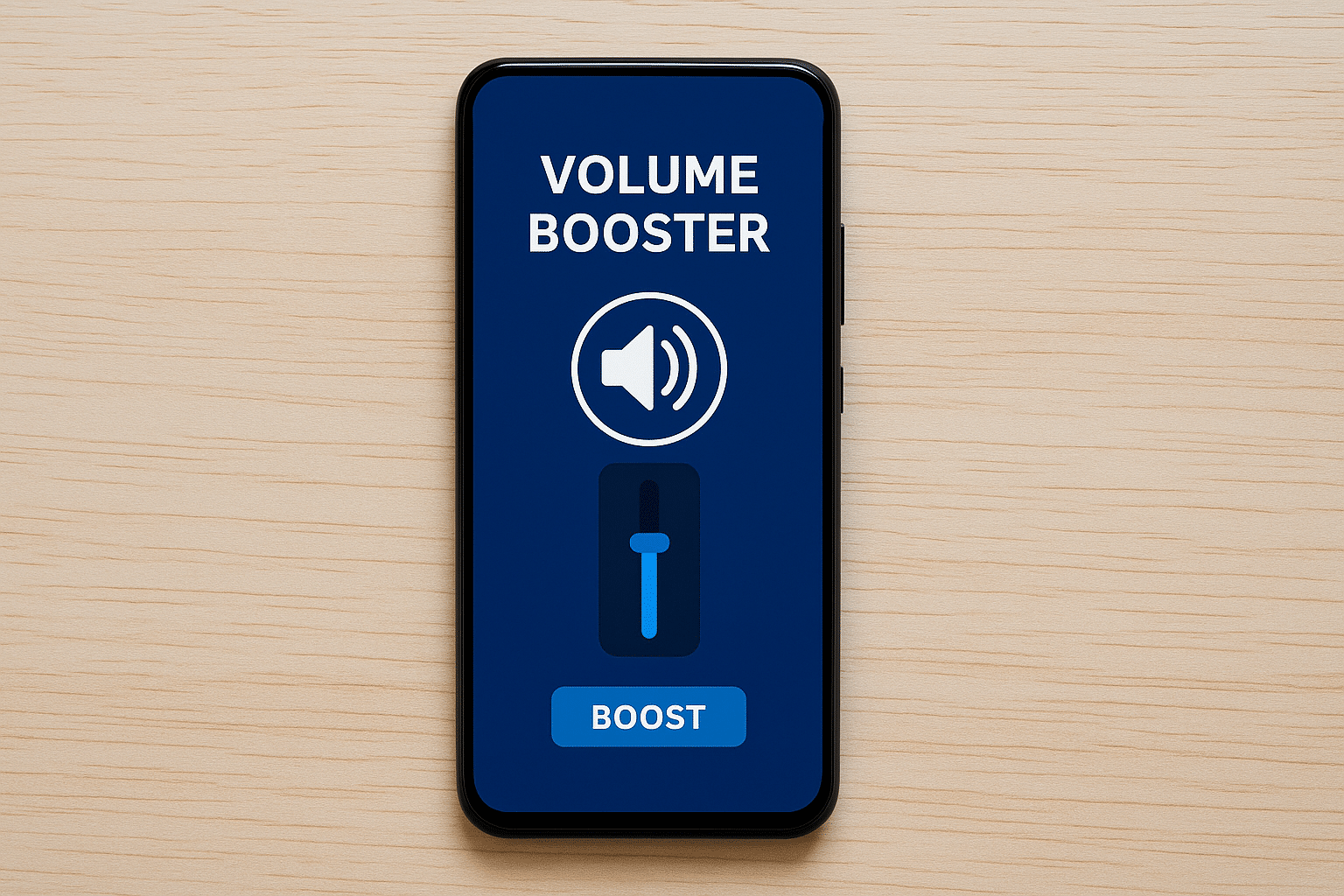 Escucha más alto: potencia tu celular