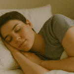 App que transformó mis noches