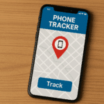 Recupera tu celular con esta app
