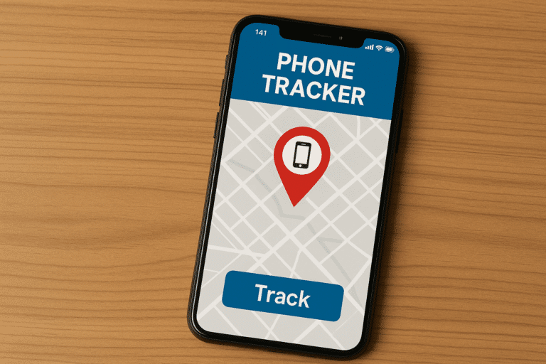 Recupera tu celular con esta app