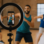 Baila desde el alma: la zumba que llevas en el bolsillo
