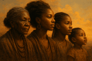 Tu historia comienza antes de ti