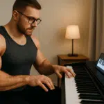 Piano sin excusas