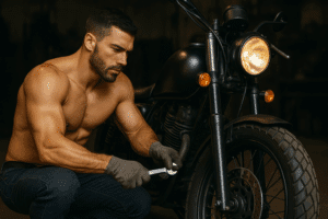 MotoMente: Aprende Mecánica de Motos con tu Smartphone