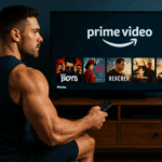 Todo Amazon TV en tu mano