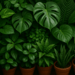 Reconecta con lo verde