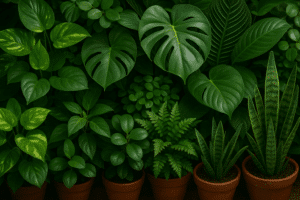 Reconecta con lo verde
