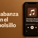 Melodías que levantan el alma