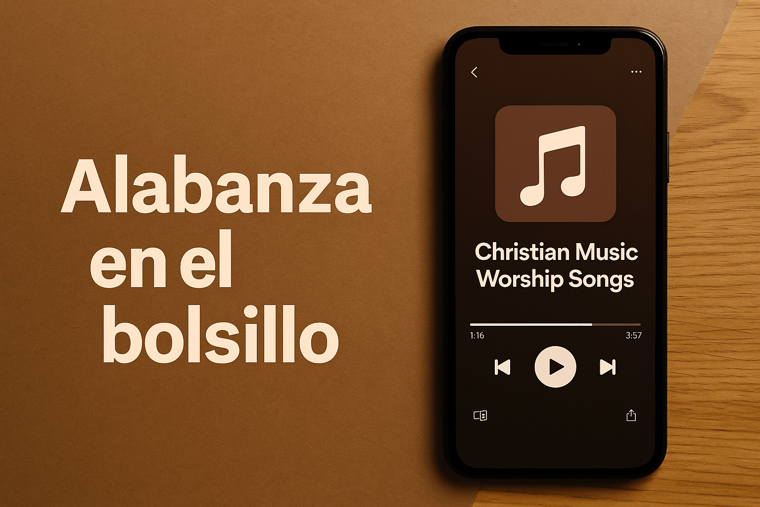 Melodías que levantan el alma