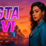 GTA 6 ahora cabe en tu bolsillo
