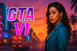 GTA 6 ahora cabe en tu bolsillo