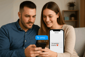 Detalles que salvan corazones