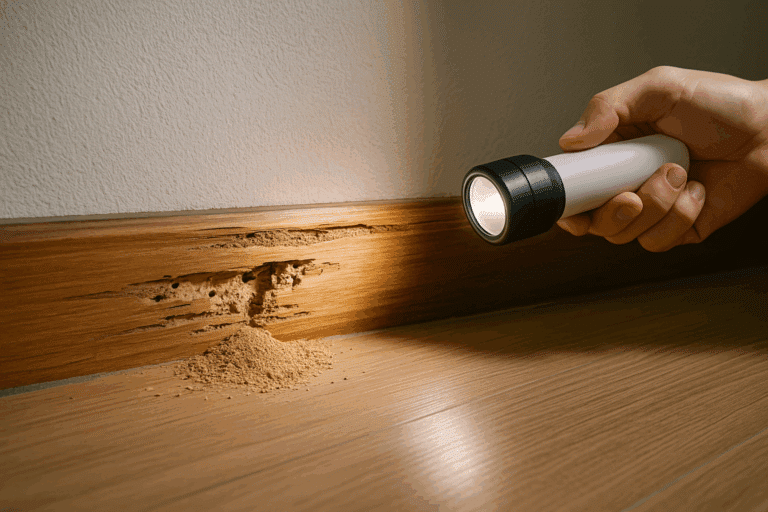 Adiós a los invasores invisibles