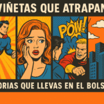 historias que llevas en el bolsillo