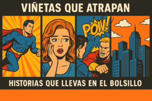 historias que llevas en el bolsillo