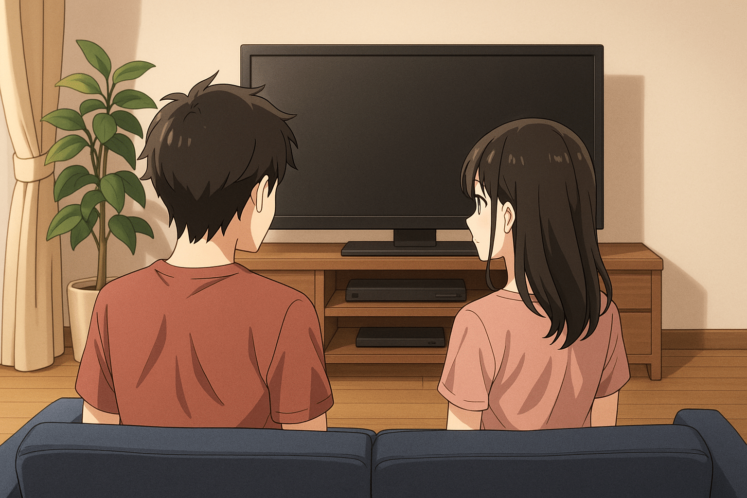 Tu cine personal comienza aquí