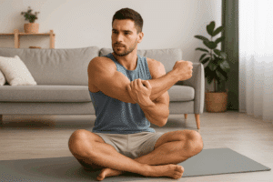 Tu cuerpo tu espacio tu ritmo