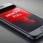 Apps que liberan memoria en tu celular