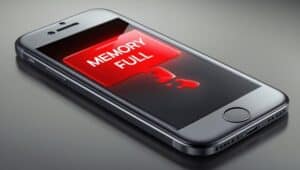 Apps que liberan memoria en tu celular