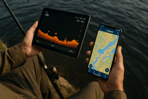 Apps para Encontrar Peces