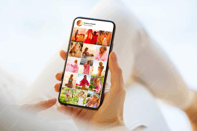 Recupera tu contenido al instante