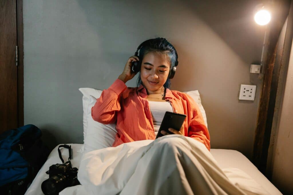 Novelas en tu bolsillo: la nueva app