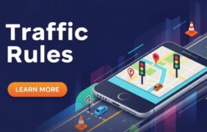 Aprende Reglas de Tránsito con App Innovadora