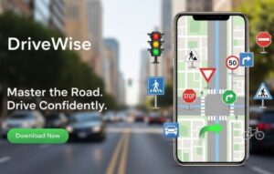 Aplicación para Aprender Normas de Tráfico Fácilmente