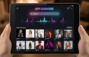 Aplicaciones de Karaoke: Diversión en tu Móvil