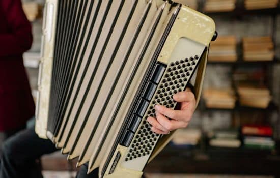 Aprende Acordeón Fácil con Esta Nueva App