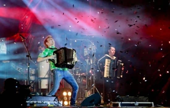 Aprende Acordeón Fácilmente con Esta Nueva App