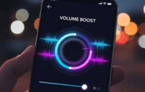 Potencia el Sonido: Mejores Apps para Subir Volumen