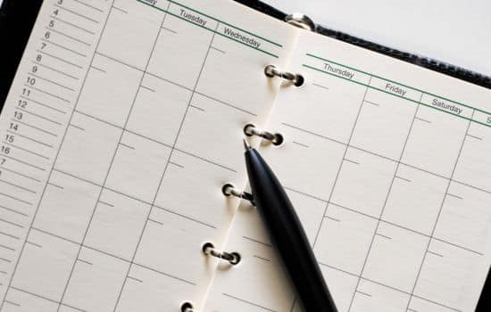 Organiza tu Vida con el Nuevo Planner Digital