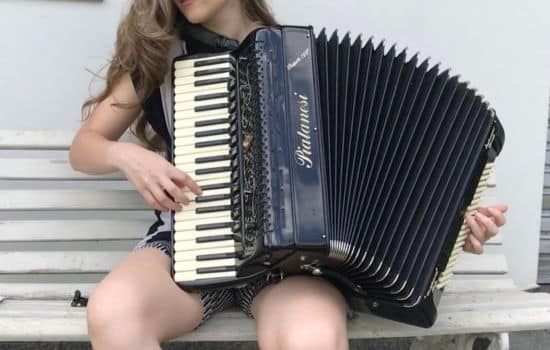 Aprende Acordeón Fácilmente con Esta Nueva App