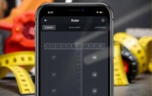 Convierte tu Celular en una Práctica Cinta Métrica