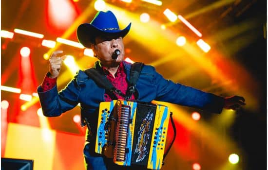 Aprende Acordeón Fácil con Esta Nueva App