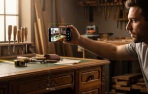 Medir con Precisión Usando la App Trena