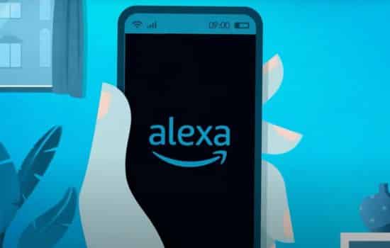 Ventajas del Uso del App Alexa en Casa